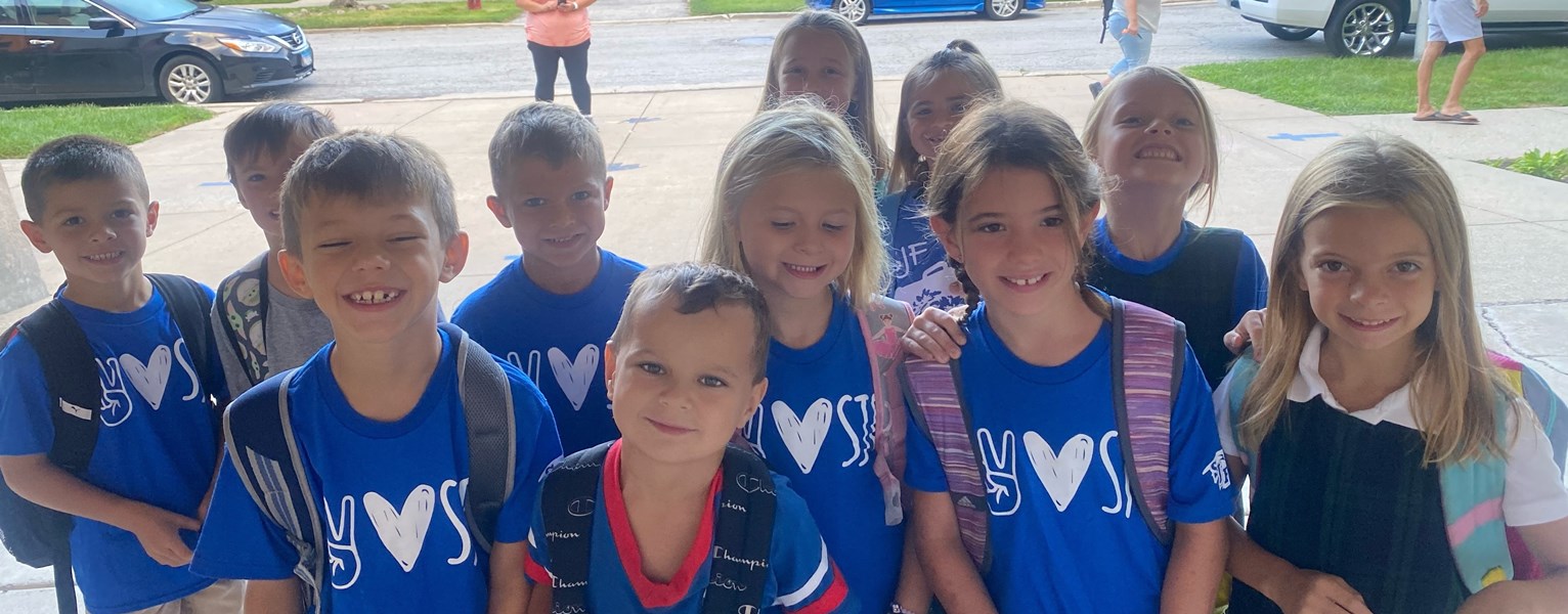 back to school friends 2022