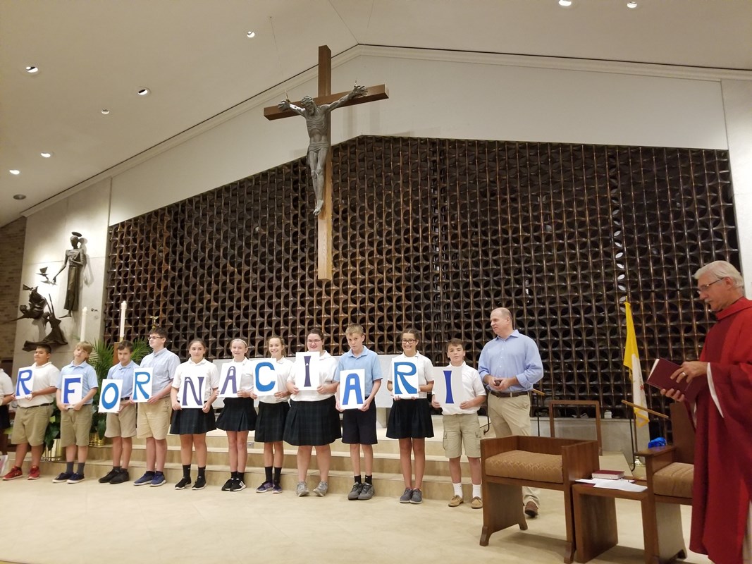 20180907openingmassblessing1
