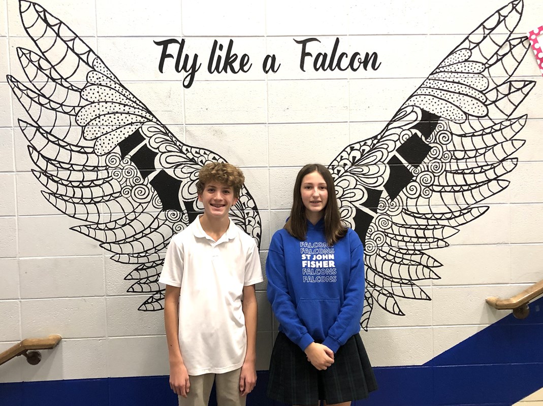 Bridie_OConnor___Jacob_Malloy_Falcons_of_the_Week