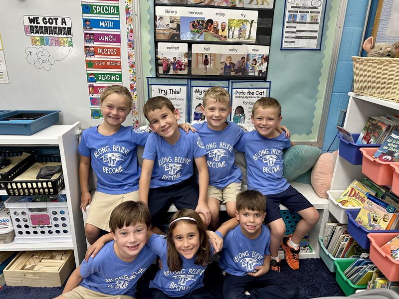 Classroom 2025