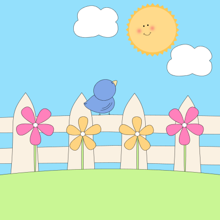 spring-morning
